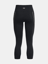 Under Armour Dámské legíny Under Armour Pjt Rock Meridian Ankl Lgn
