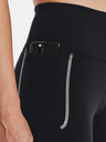 Under Armour Dámské legíny Under Armour Pjt Rock Meridian Ankl Lgn