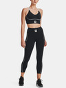 Under Armour Dámské legíny Under Armour Pjt Rock Meridian Ankl Lgn