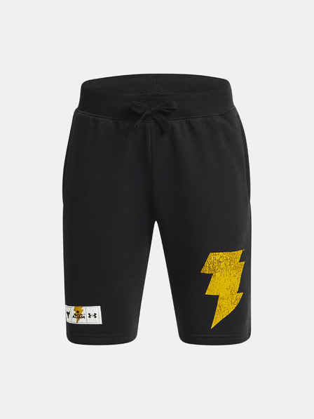 Under Armour Chlapecké kraťasy Under Armour Pjt Rock BA Rvl Terry Short