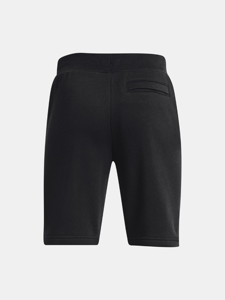 Under Armour Chlapecké kraťasy Under Armour Pjt Rock BA Rvl Terry Short