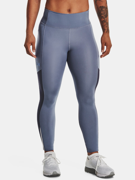 Under Armour Dámské legíny Under Armour UA Fly Fast 3.0 Ankle Tight