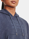 Under Armour Dámská mikina Under Armour Essential Script Hoodie