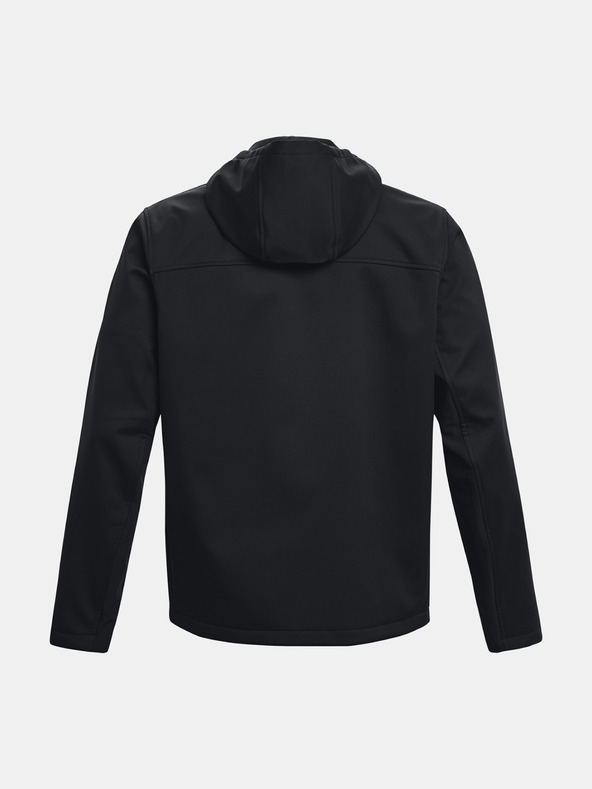 Under Armour Pánská bunda Under Armour UA Storm CGI Shield 2.0 Hooded