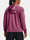 Under Armour Dámská mikina Under Armour Rival Terry Hoodie