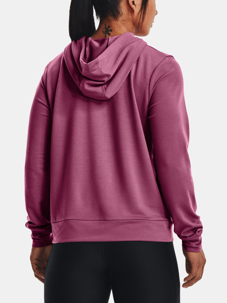 Under Armour Dámská mikina Under Armour Rival Terry Hoodie