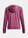 Under Armour Dámská mikina Under Armour Rival Terry Hoodie
