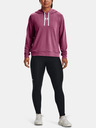 Under Armour Dámská mikina Under Armour Rival Terry Hoodie