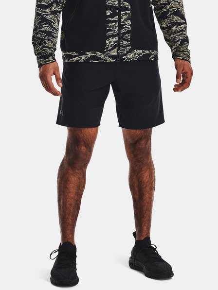 Under Armour Pánské kraťasy Under Armour UA Unstoppable Hybrid Shorts