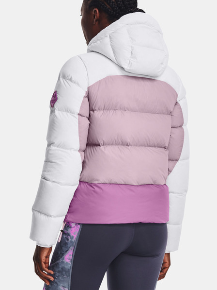 Under Armour Dámská bunda Under Armour CGI Storm Down Blocked Storm Jkt