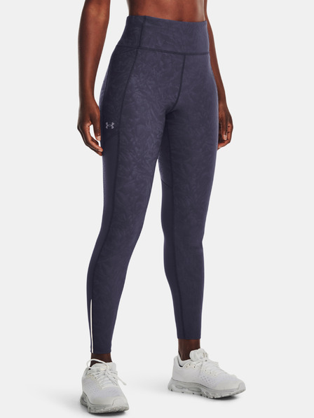 Under Armour Dámské legíny Under Armour UA Fly Fast 3.0 Tight I