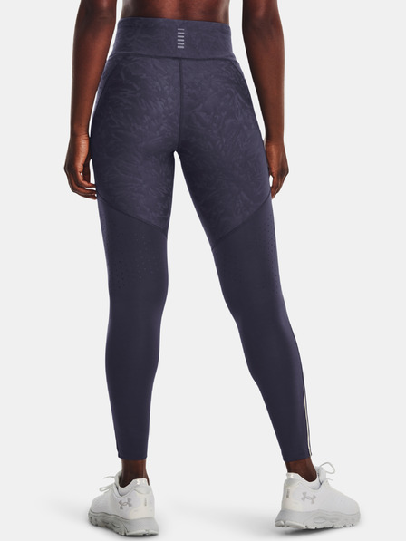 Under Armour Dámské legíny Under Armour UA Fly Fast 3.0 Tight I