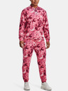 Under Armour Dámské tepláky Under Armour Rival Terry Print Jogger