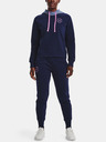 Under Armour Dámská mikina Under Armour Rival Fleece CB Hoodie