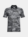 Under Armour Pánské tričko Under Armour UA Playoff Camo Jacq Polo