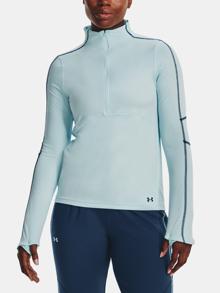 Under Armour Dámské tričko Under Armour UA Train CW 1/2 Zip