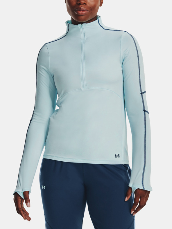 Under Armour Dámské tričko Under Armour UA Train CW 1/2 Zip