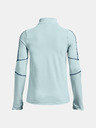 Under Armour Dámské tričko Under Armour UA Train CW 1/2 Zip