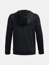 Under Armour Chlapecká mikina Under Armour UA Armour Fleece Graphic HD