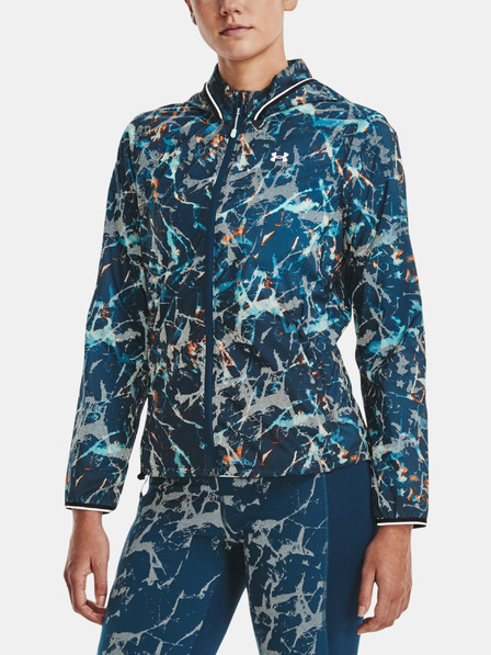 Under Armour Dámská bunda Under Armour UA STORM OutRun Cold Jacket