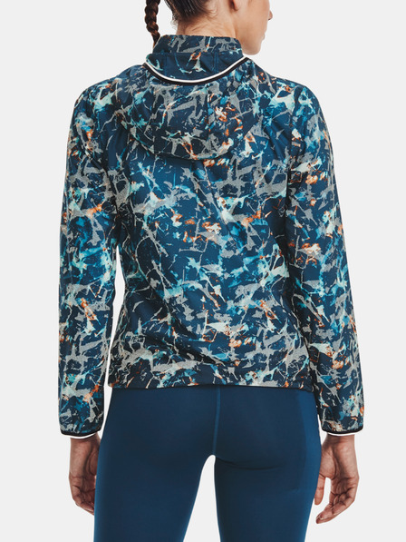 Under Armour Dámská bunda Under Armour UA STORM OutRun Cold Jacket