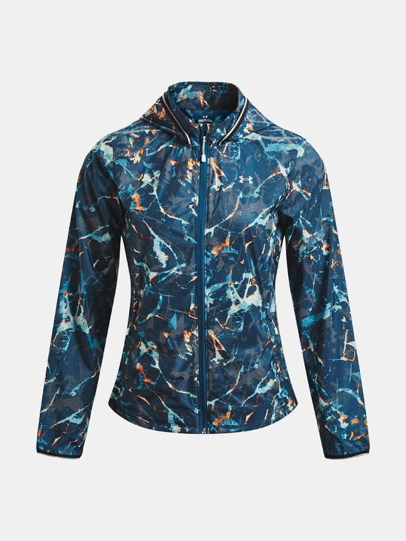 Under Armour Dámská bunda Under Armour UA STORM OutRun Cold Jacket