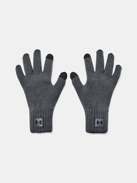 Under Armour Pánské rukavice Under Armour UA Halftime Gloves