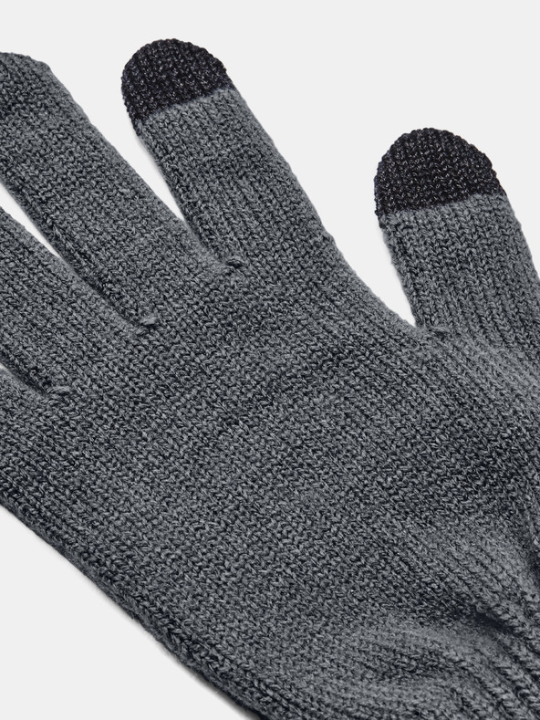 Under Armour Pánské rukavice Under Armour UA Halftime Gloves