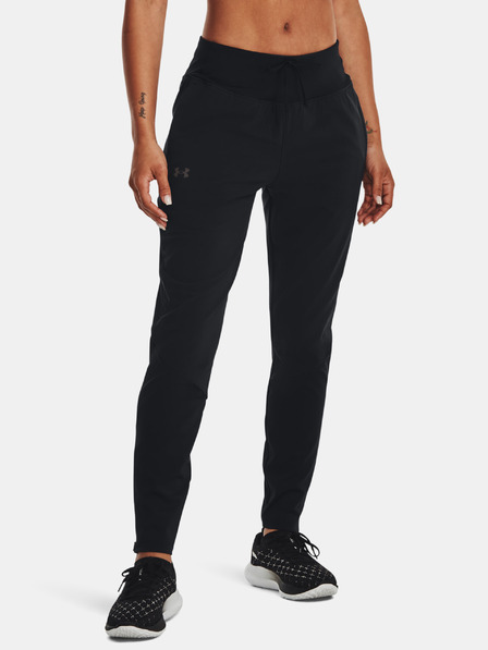 Under Armour Dámské sportovní kalhoty Under Armour UA STORM OutRun Cold Pant