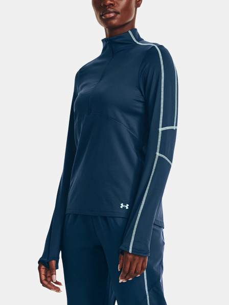 Under Armour Dámské tričko Under Armour UA Train CW 1/2 Zip
