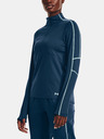 Under Armour Dámské tričko Under Armour UA Train CW 1/2 Zip