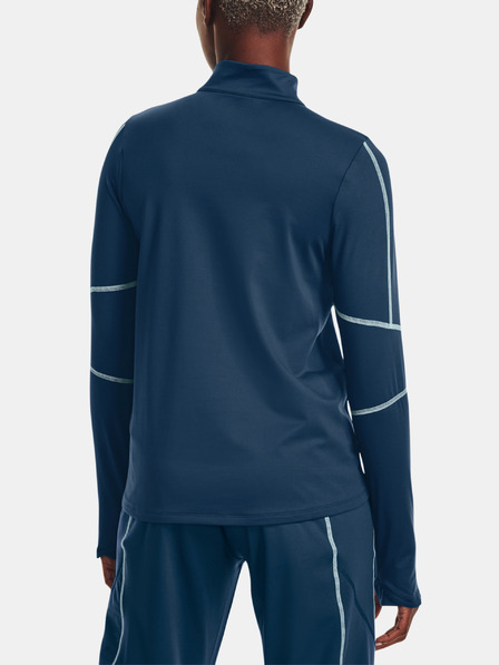 Under Armour Dámské tričko Under Armour UA Train CW 1/2 Zip