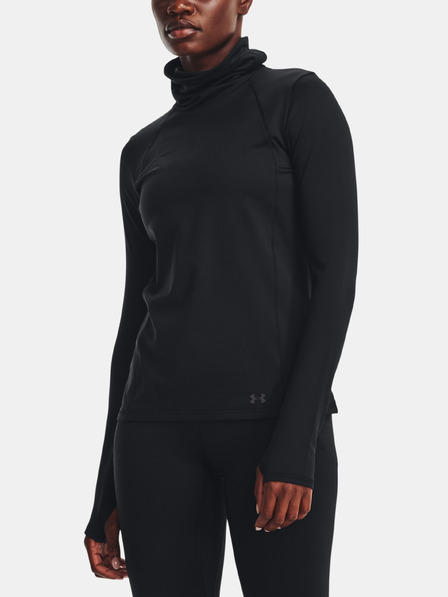 Under Armour Dámské tričko Under Armour UA Meridian CW Funnel Neck