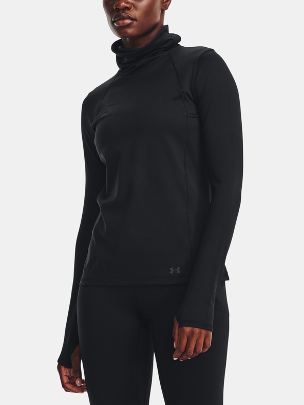 Under Armour Dámské tričko Under Armour UA Meridian CW Funnel Neck