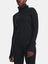 Under Armour Dámské tričko Under Armour UA Meridian CW Funnel Neck
