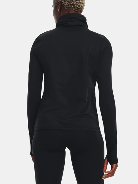 Under Armour Dámské tričko Under Armour UA Meridian CW Funnel Neck