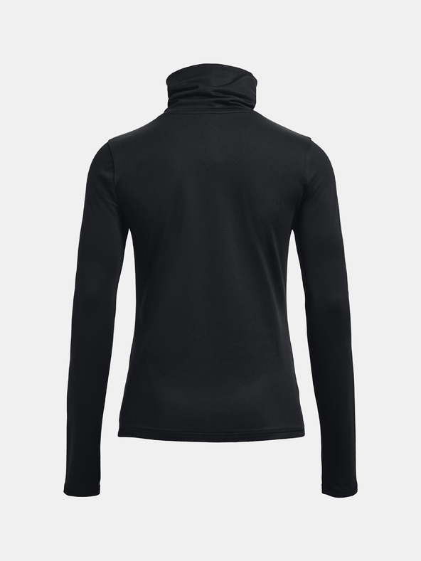 Under Armour Dámské tričko Under Armour UA Meridian CW Funnel Neck