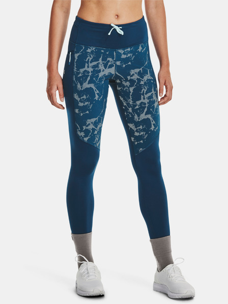 Under Armour Dámské legíny Under Armour UA OutRun the Cold Tight II