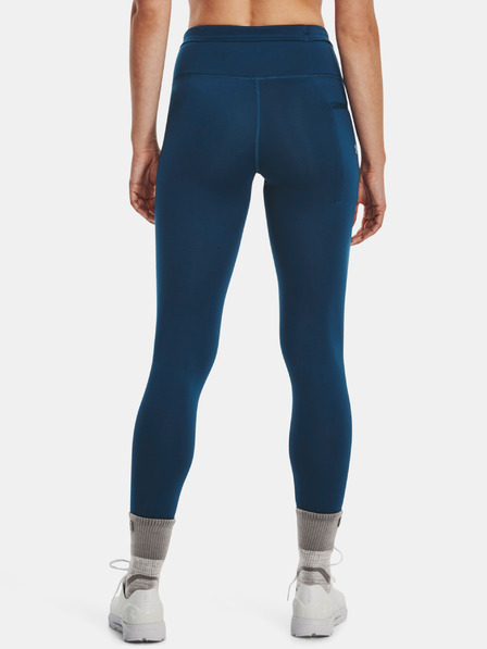 Under Armour Dámské legíny Under Armour UA OutRun the Cold Tight II