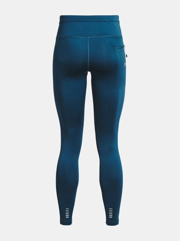 Under Armour Dámské legíny Under Armour UA OutRun the Cold Tight II