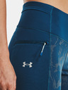 Under Armour Dámské legíny Under Armour UA OutRun the Cold Tight II