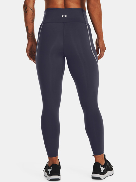 Under Armour Dámské legíny Under Armour Pjt Rock Meridian Ankl Lgn