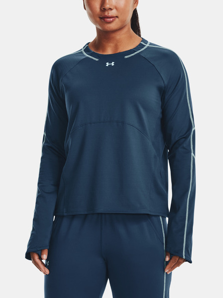 Under Armour Dámské tričko Under Armour UA Train CW Crew