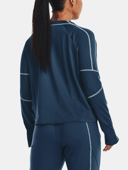 Under Armour Dámské tričko Under Armour UA Train CW Crew