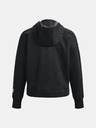 Under Armour Dámská mikina Under Armour Essential Script FZ