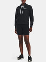 Under Armour Dámská mikina Under Armour Essential Script FZ