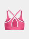 Under Armour Dívčí podprsenka Under Armour G Crossback Graphic