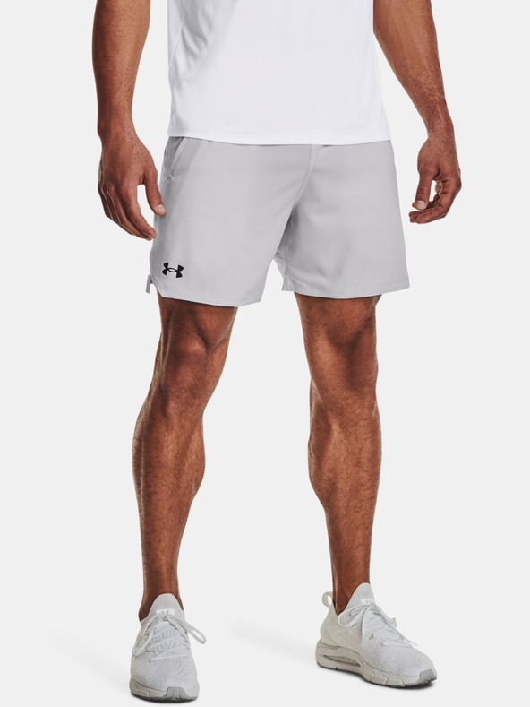 Under Armour Pánské kraťasy Under Armour UA Vanish Woven 6in Shorts