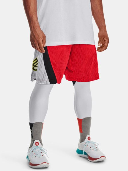 Under Armour Pánské kraťasy Under Armour Curry Splash 9'' Short