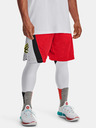 Under Armour Pánské kraťasy Under Armour Curry Splash 9'' Short